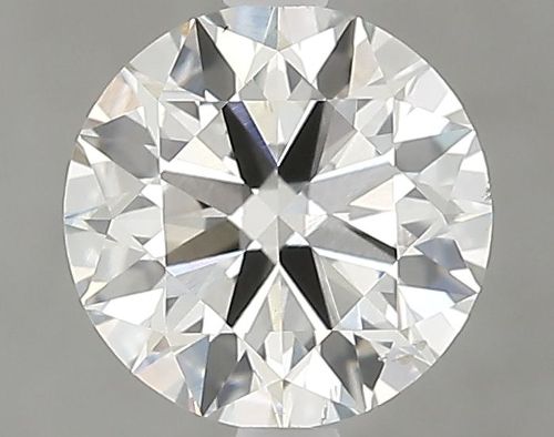 1.82ct J SI1 Rare Carat Ideal Cut Round Lab Grown Diamond