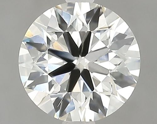 1.80ct K SI1 Rare Carat Ideal Cut Round Lab Grown Diamond