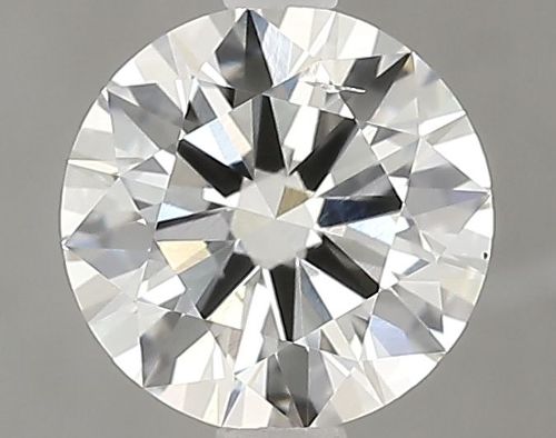 1.30ct J VS2 Rare Carat Ideal Cut Round Lab Grown Diamond