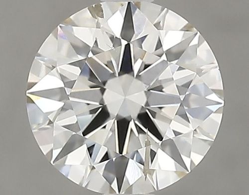 1.32ct J SI2 Rare Carat Ideal Cut Round Lab Grown Diamond