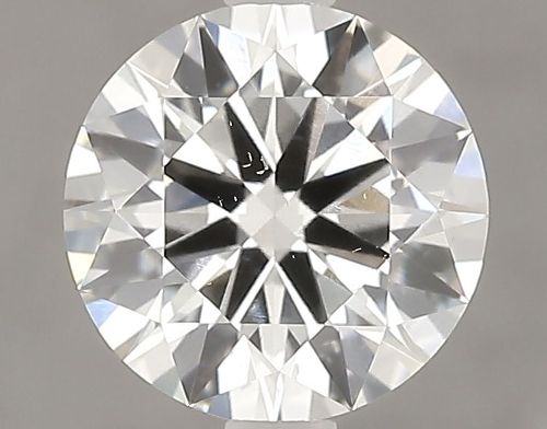 1.40ct J VS2 Rare Carat Ideal Cut Round Lab Grown Diamond