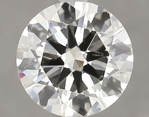 1.90ct J VS1 Rare Carat Ideal Cut Round Lab Grown Diamond