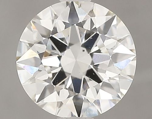 1.31ct J VS2 Excellent Cut Round Lab Grown Diamond