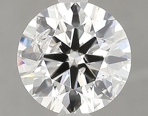 1.44ct I SI2 Ideal Cut Round Lab Grown Diamond