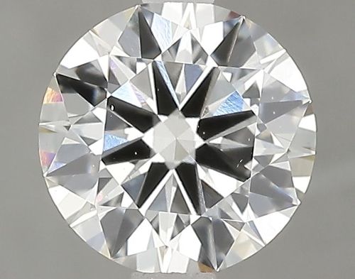 1.26ct J VS1 Rare Carat Ideal Cut Round Lab Grown Diamond