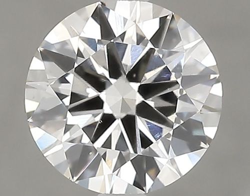 1.40ct J VS1 Excellent Cut Round Lab Grown Diamond