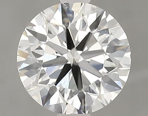 1.41ct J VS2 Rare Carat Ideal Cut Round Lab Grown Diamond