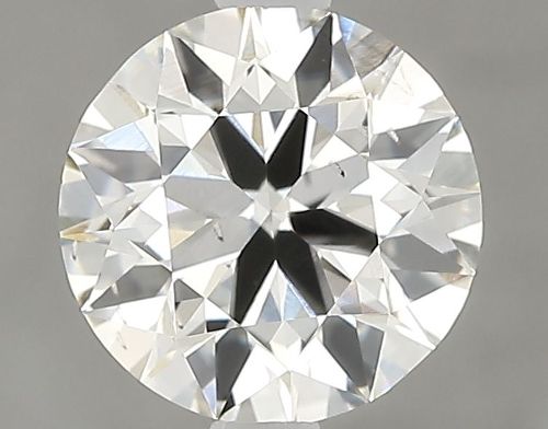 1.45ct J VS2 Ideal Cut Round Lab Grown Diamond