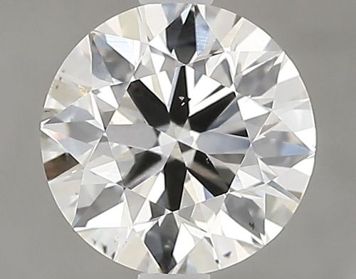 1.42ct I SI1 Ideal Cut Round Lab Grown Diamond