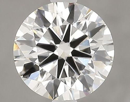 1.54ct J VVS2 Rare Carat Ideal Cut Round Lab Grown Diamond