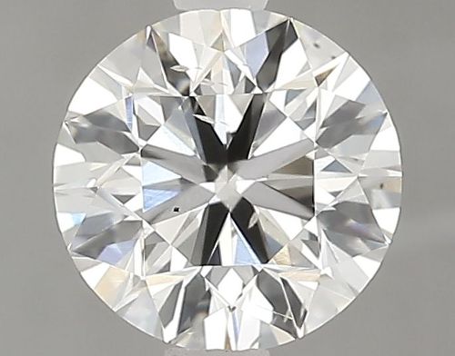 1.40ct I SI1 Excellent Cut Round Lab Grown Diamond