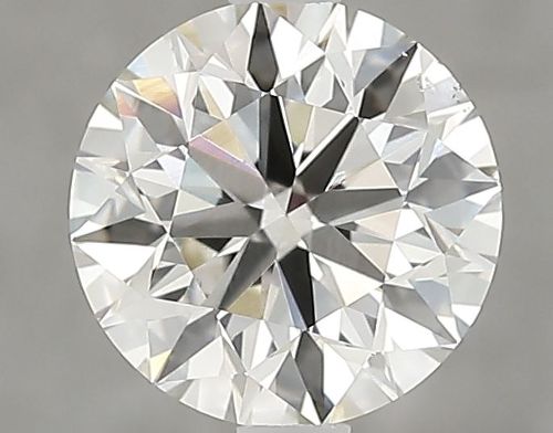 1.80ct J SI1 Excellent Cut Round Lab Grown Diamond