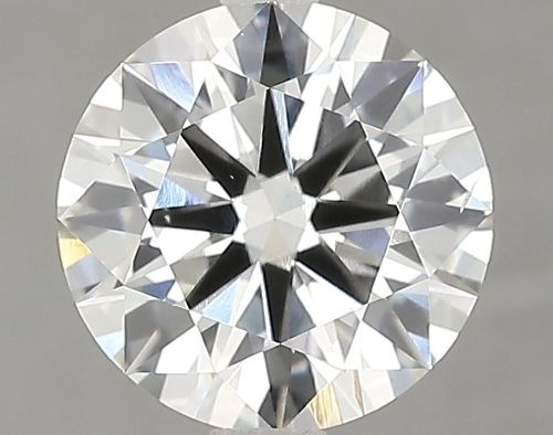 2.10ct J SI1 Rare Carat Ideal Cut Round Lab Grown Diamond