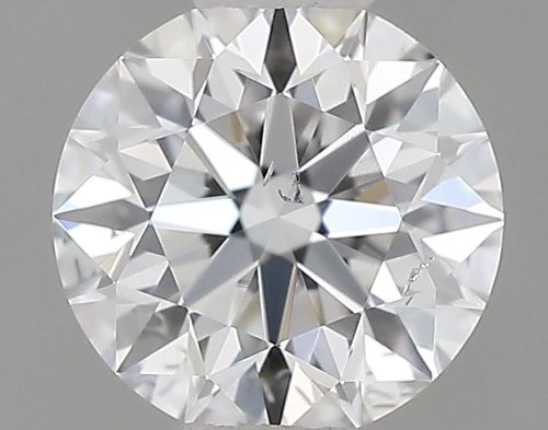 0.44ct E SI1 Excellent Cut Round Lab Grown Diamond