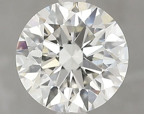 1.88ct J VS1 Rare Carat Ideal Cut Round Lab Grown Diamond