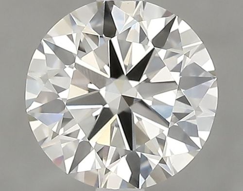 1.86ct J VS1 Rare Carat Ideal Cut Round Lab Grown Diamond