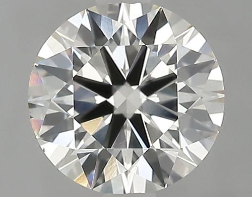 1.65ct K VS1 Rare Carat Ideal Cut Round Lab Grown Diamond