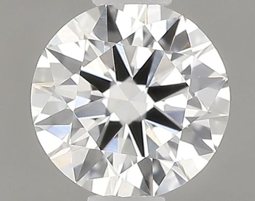 0.41ct H VVS2 Excellent Cut Round Lab Grown Diamond