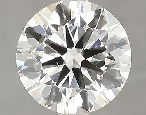 1.82ct K VS2 Rare Carat Ideal Cut Round Lab Grown Diamond