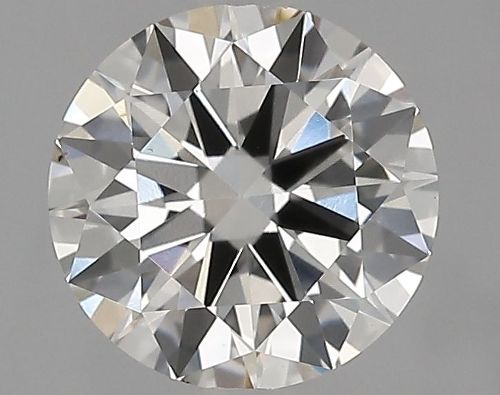 2.00ct K VS1 Excellent Cut Round Lab Grown Diamond