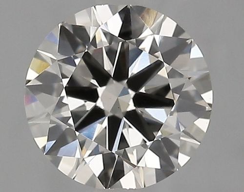 1.80ct K VS1 Rare Carat Ideal Cut Round Lab Grown Diamond