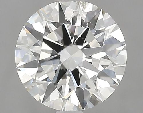 1.82ct J SI2 Rare Carat Ideal Cut Round Lab Grown Diamond