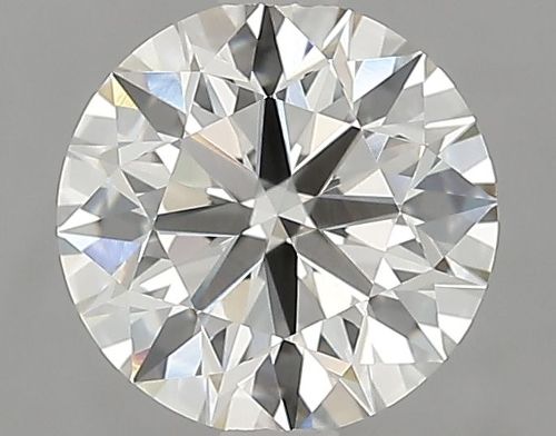 1.83ct J VVS2 Rare Carat Ideal Cut Round Lab Grown Diamond