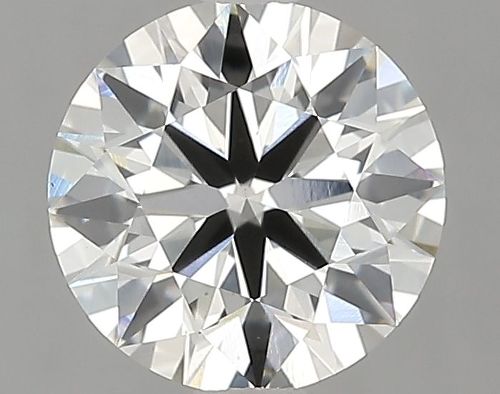 1.90ct J VS1 Rare Carat Ideal Cut Round Lab Grown Diamond