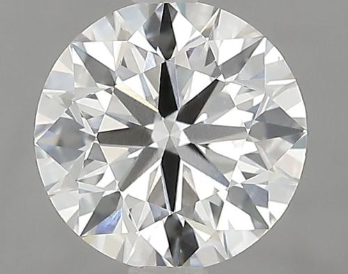 1.90ct J VS1 Rare Carat Ideal Cut Round Lab Grown Diamond