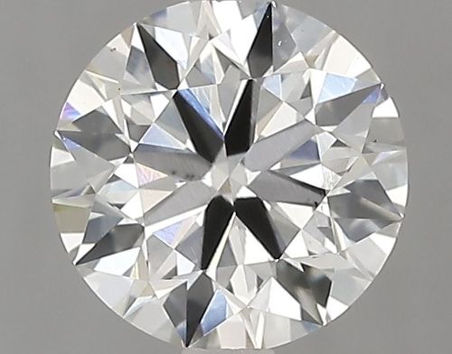 1.81ct J VS2 Rare Carat Ideal Cut Round Lab Grown Diamond