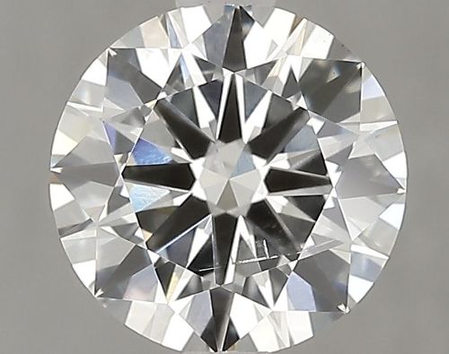 1.52ct I SI2 Excellent Cut Round Lab Grown Diamond