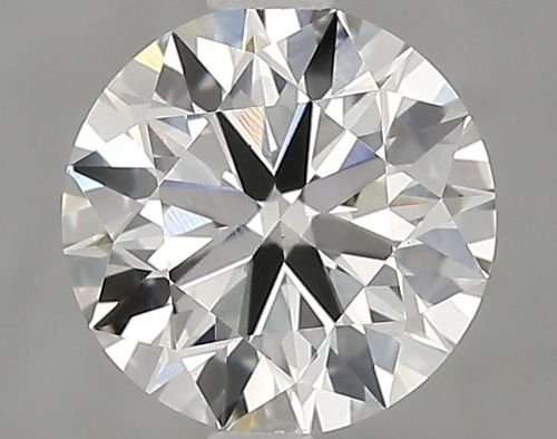 1.84ct J VS1 Rare Carat Ideal Cut Round Lab Grown Diamond