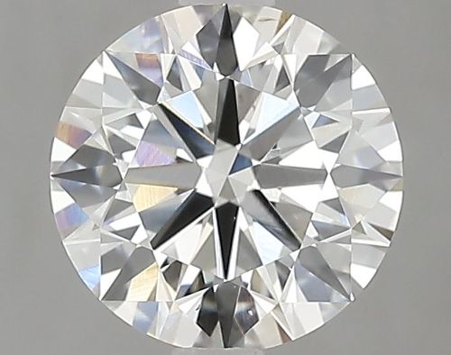 1.83ct J VS2 Rare Carat Ideal Cut Round Lab Grown Diamond