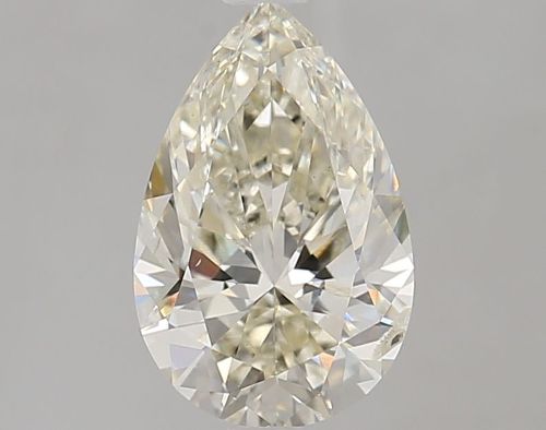 1.80ct K SI2 Rare Carat Ideal Cut Pear Lab Grown Diamond