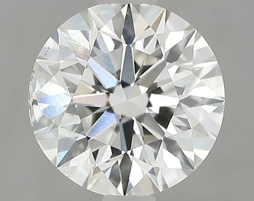 1.46ct I SI2 Excellent Cut Round Lab Grown Diamond