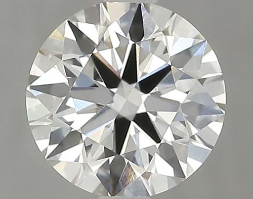 1.88ct J VVS2 Rare Carat Ideal Cut Round Lab Grown Diamond