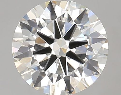 1.81ct J VS2 Rare Carat Ideal Cut Round Lab Grown Diamond