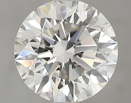 1.85ct J VS1 Rare Carat Ideal Cut Round Lab Grown Diamond