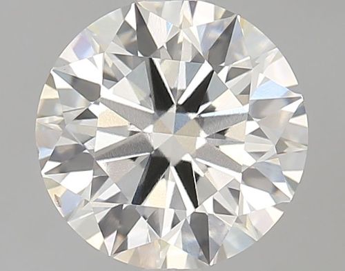 1.83ct J VS2 Rare Carat Ideal Cut Round Lab Grown Diamond