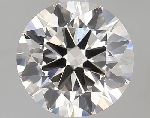 1.80ct K VVS2 Rare Carat Ideal Cut Round Lab Grown Diamond