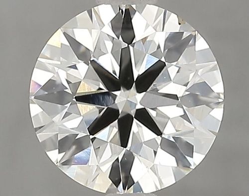 1.60ct K VS2 Ideal Cut Round Lab Grown Diamond