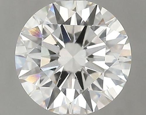 1.82ct K VS1 Rare Carat Ideal Cut Round Lab Grown Diamond