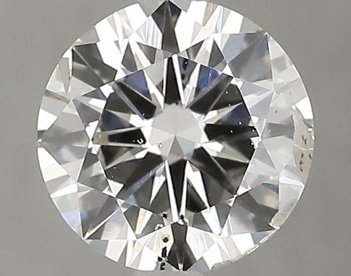 1.90ct I SI2 Excellent Cut Round Lab Grown Diamond