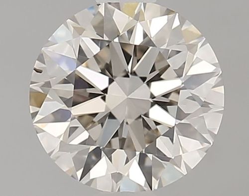 1.00ct K VS2 Excellent Cut Round Lab Grown Diamond