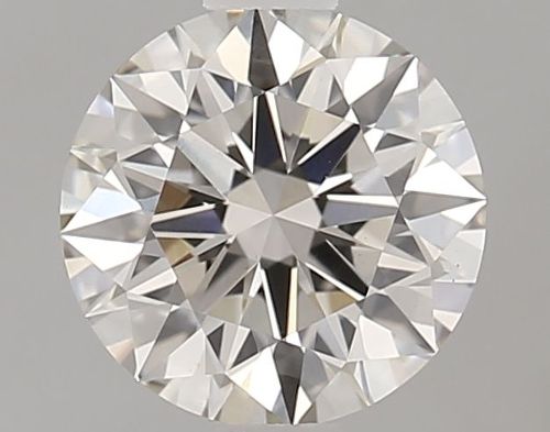 1.02ct K VS1 Rare Carat Ideal Cut Round Lab Grown Diamond