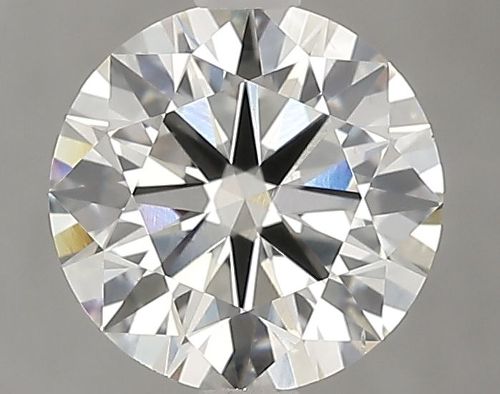 1.85ct J VS2 Rare Carat Ideal Cut Round Lab Grown Diamond