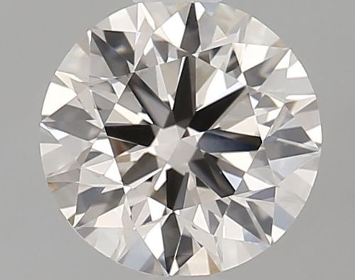 0.92ct K VVS2 Rare Carat Ideal Cut Round Lab Grown Diamond