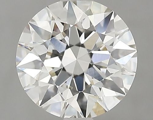 1.80ct J VS2 Excellent Cut Round Lab Grown Diamond