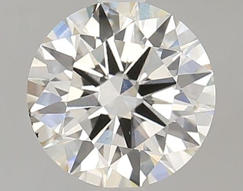 1.83ct J VS2 Rare Carat Ideal Cut Round Lab Grown Diamond