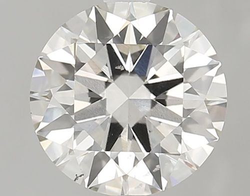 2.13ct J VS2 Rare Carat Ideal Cut Round Lab Grown Diamond